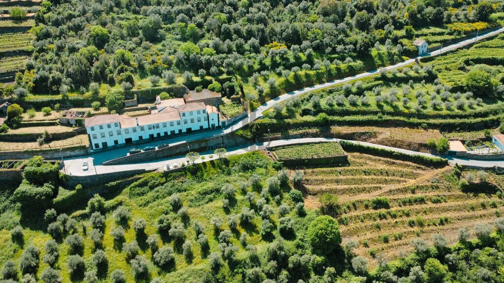 Dom Sprzedaż Douro, Portugal