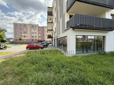 Lokal Sprzedaż Sitkówka-Nowiny