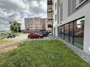 Lokal Sprzedaż Sitkówka-Nowiny