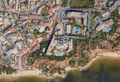 Mieszkanie Sprzedaż Albufeira, Faro, Portugalia
