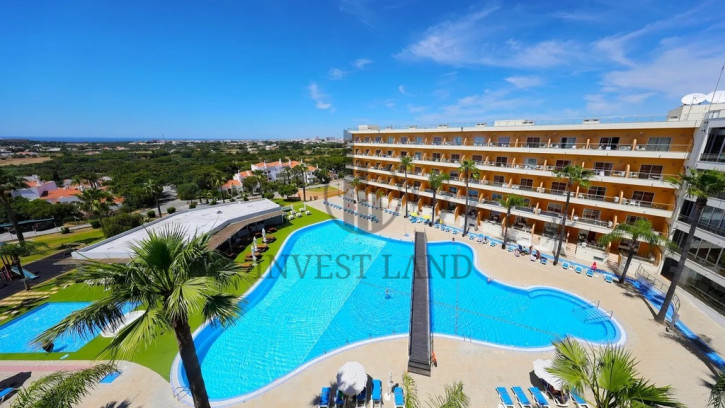 Mieszkanie Sprzedaż Algarve, Portugalia 1