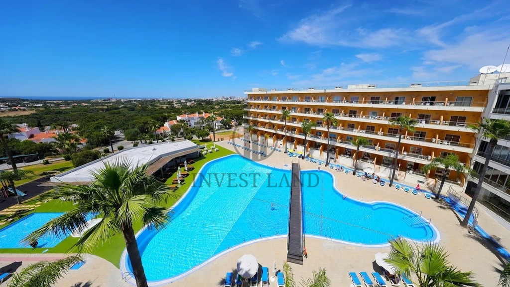 Mieszkanie Sprzedaż Algarve, Portugalia