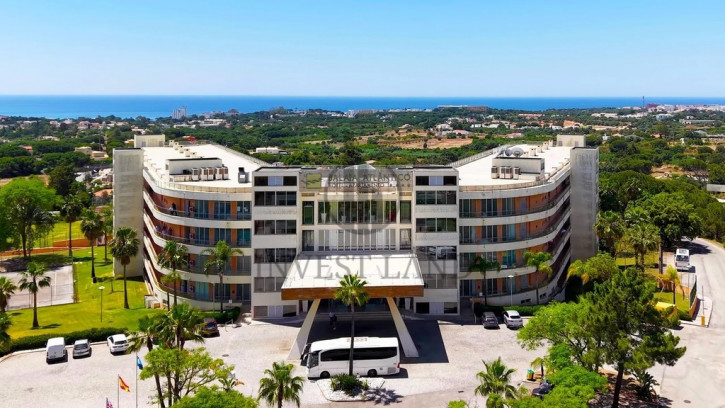 Mieszkanie Sprzedaż Algarve, Portugalia 2