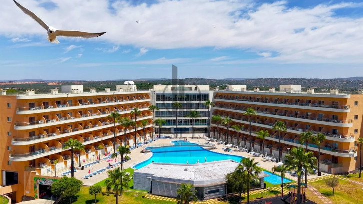 Mieszkanie Sprzedaż Algarve, Portugalia 8