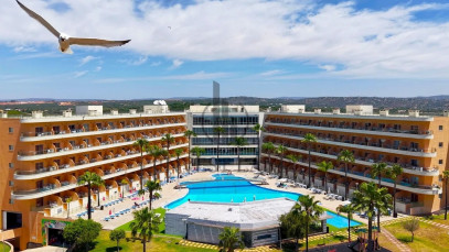 Mieszkanie Sprzedaż Algarve, Portugalia